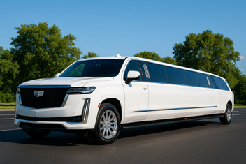 Garland Limousine