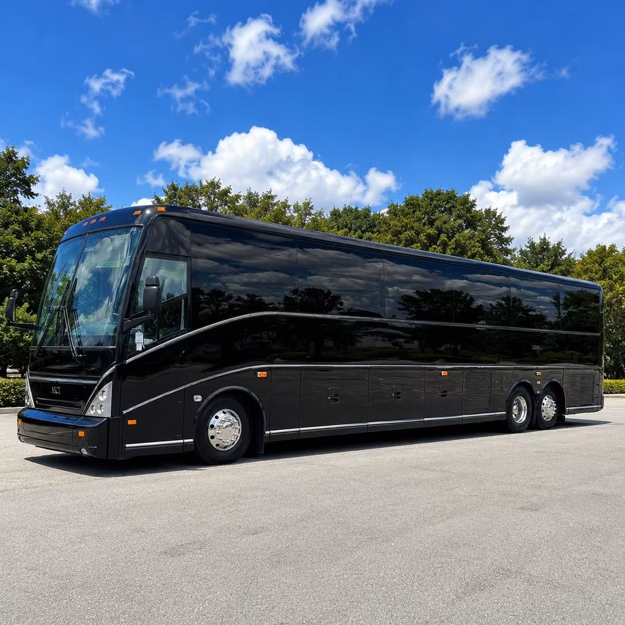 airport transfers and executive transportation in the garland area
