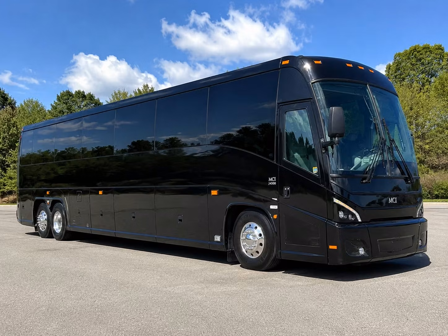 bachelor and bachelorette party bus rentals in garland