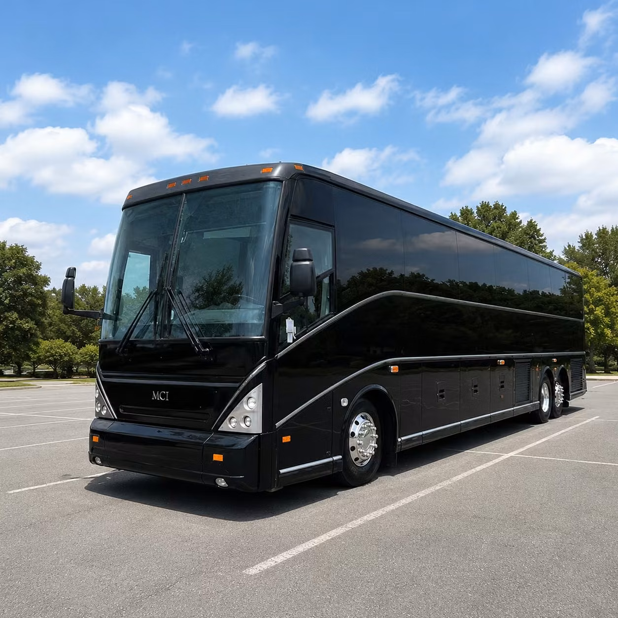compare concert transportation options in garland and beyond