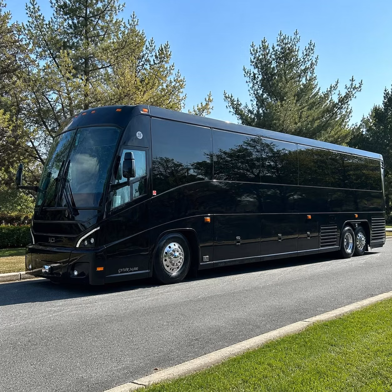 compare employee transportation options in garland and beyond
