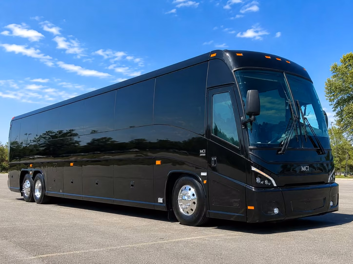 compare private event transportation options in garland and beyond