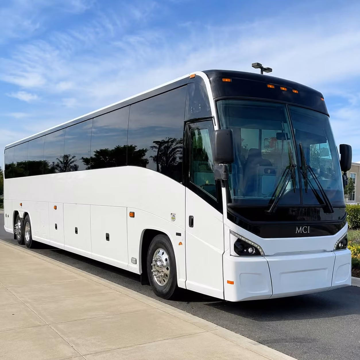 compare religious group transportation options in garland and beyond