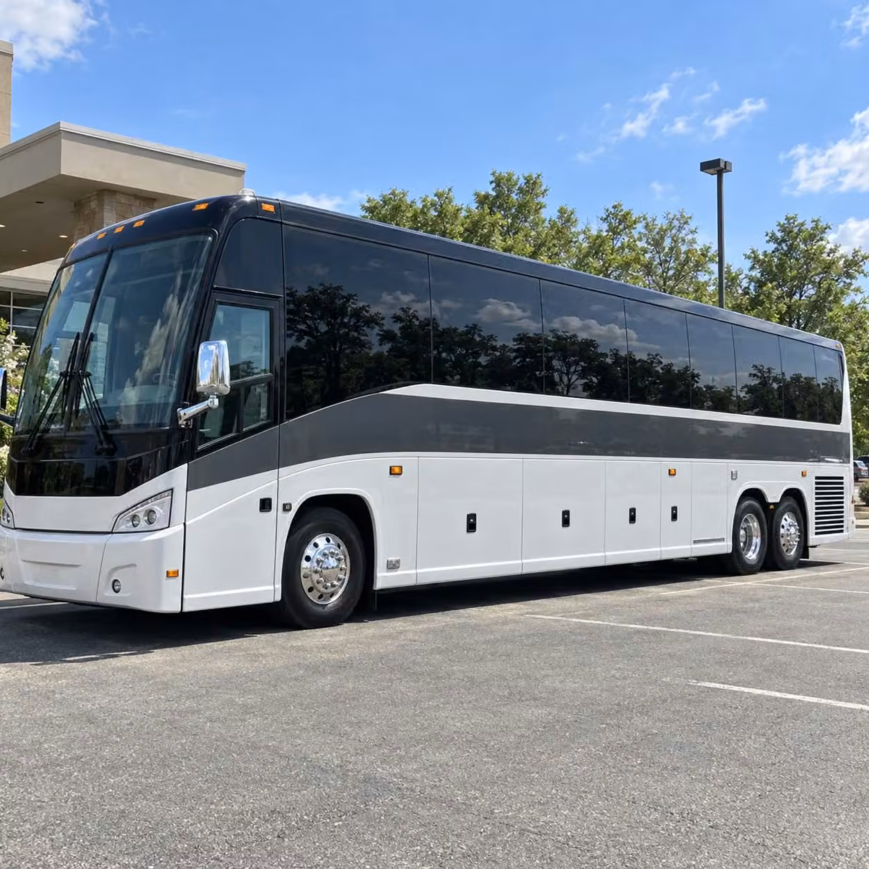 compare school event transportation options in garland and beyond