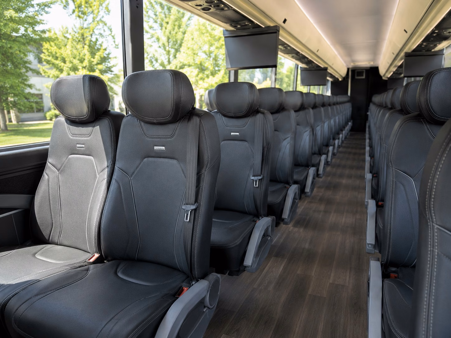 compare wedding transportation options in garland and beyond