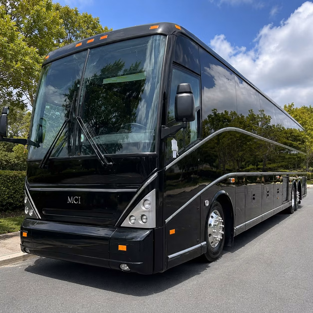 construction and industrial workforce transportation in garland