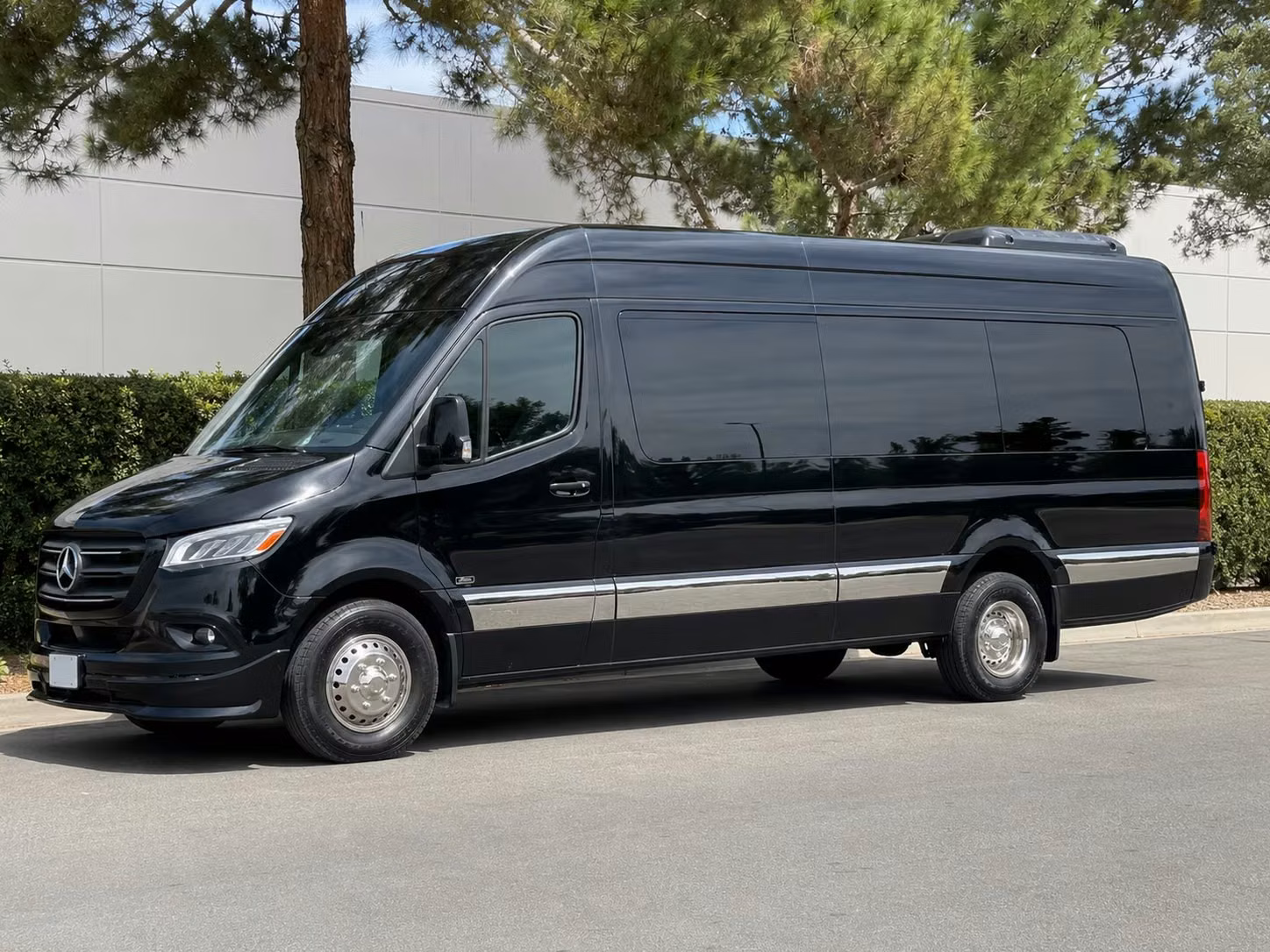 garland airport transportation