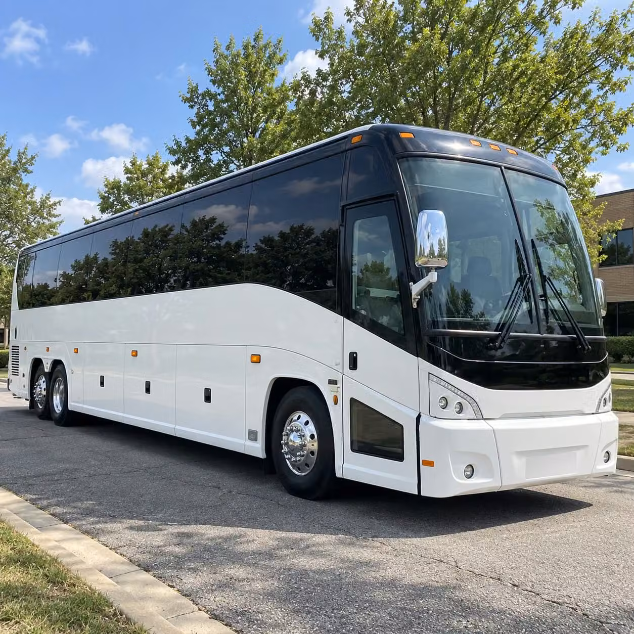 garland groups can book ada accessible field trip buses through charterbusrentalgarlandtx com