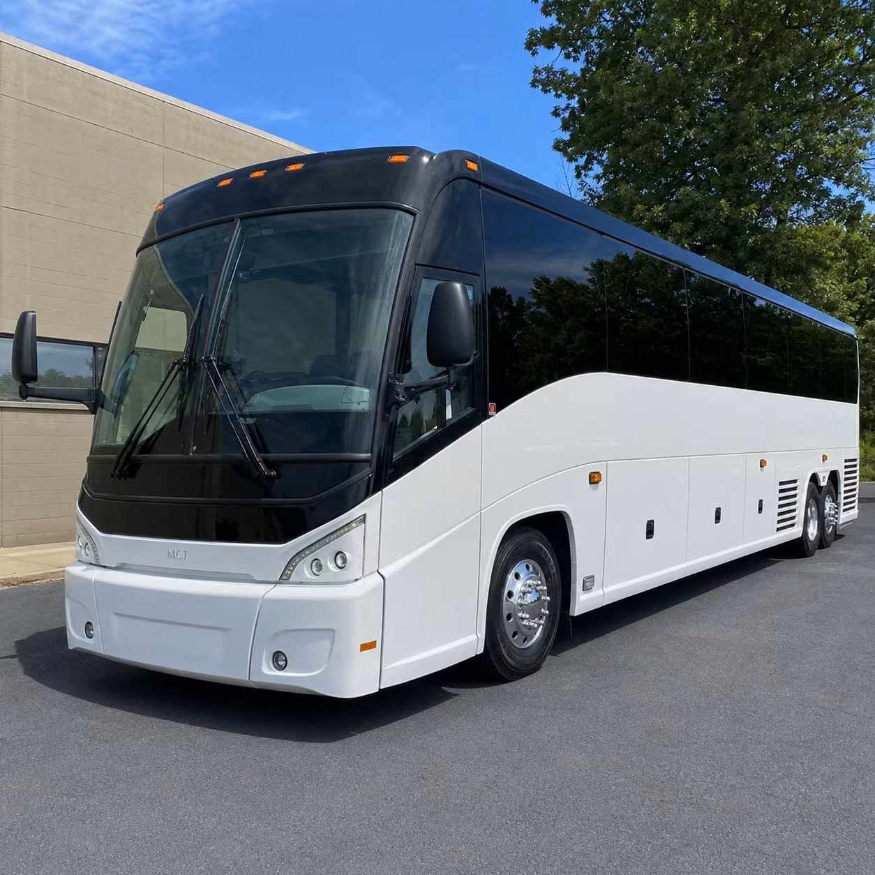 garland groups heading to san antonio long distance bus rentals made simple