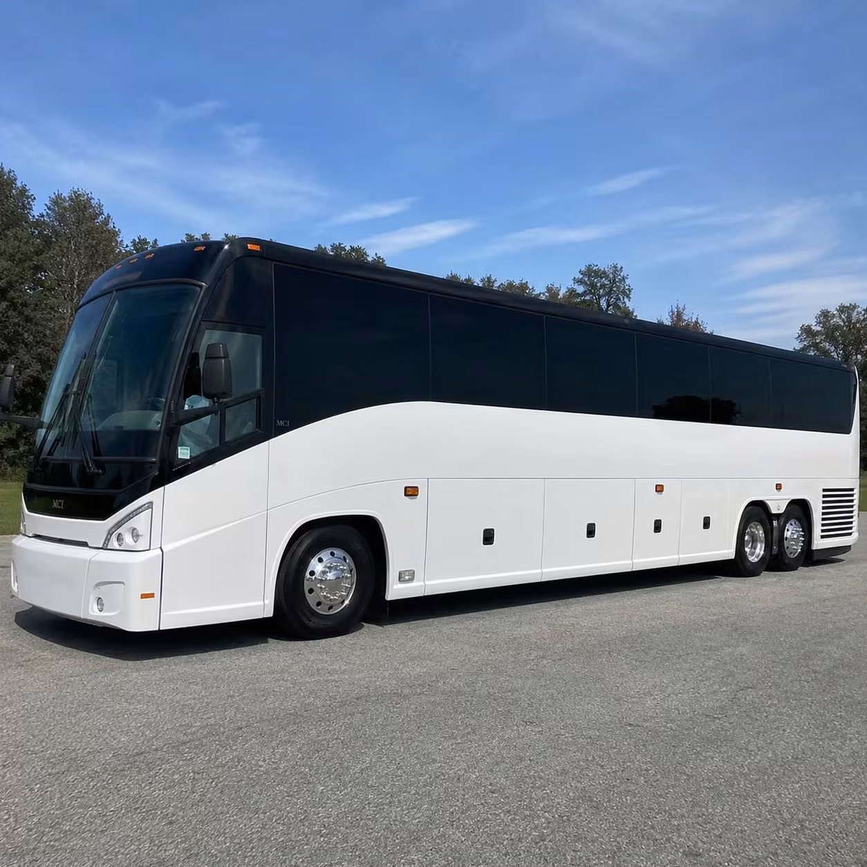 garland sporting event transportation