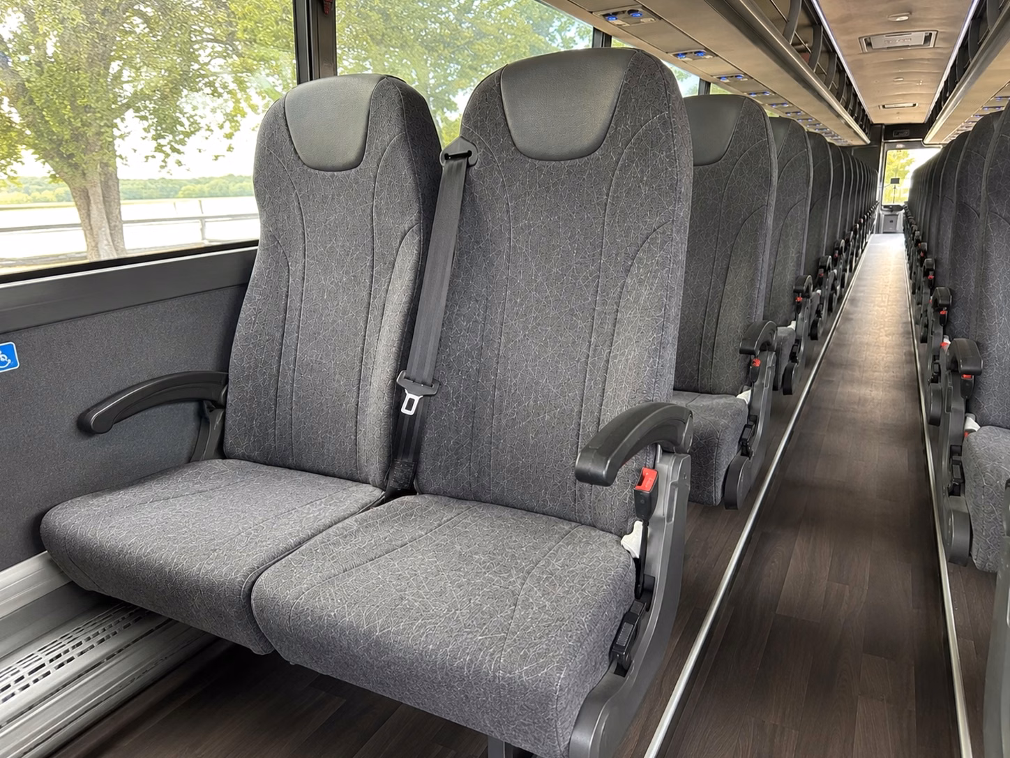 how where and when you re traveling affects bus rental rates in garland