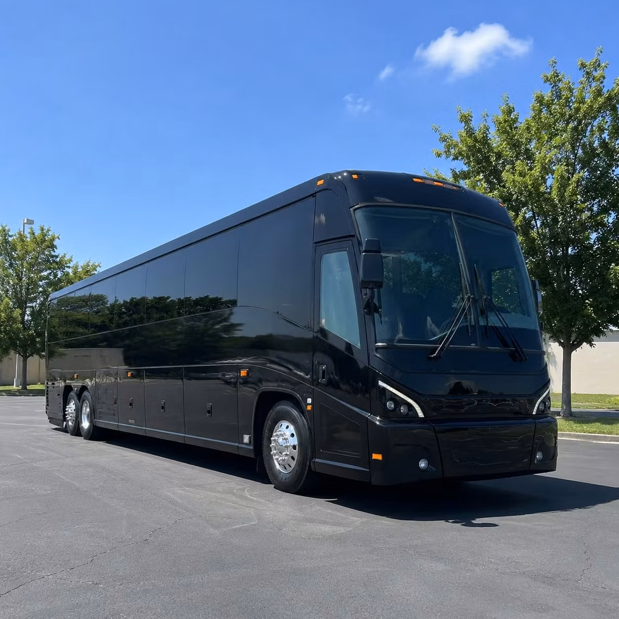 long term employee shuttle contracts available through the charterbusrentalgarlandtx com network