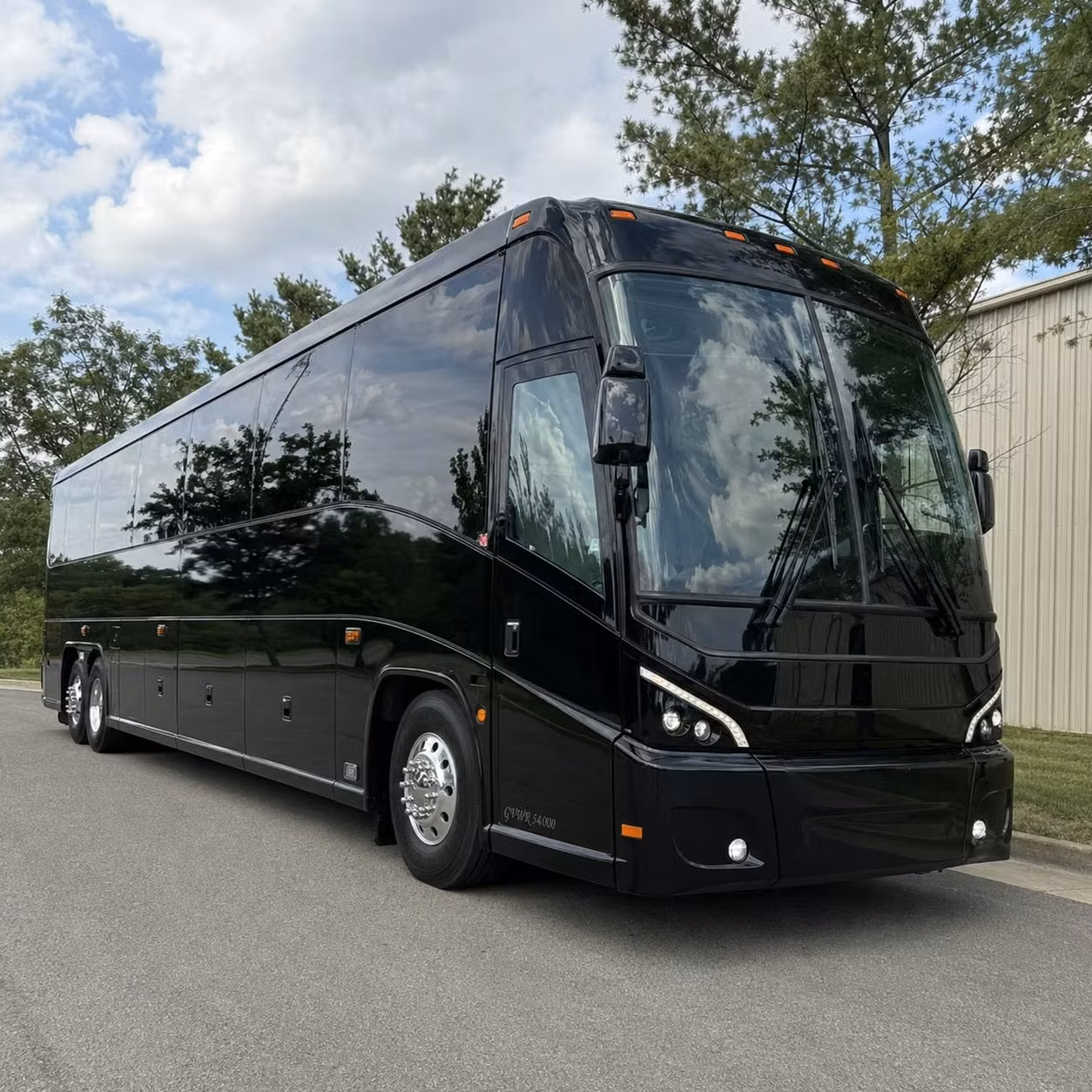military base transportation near garland texas