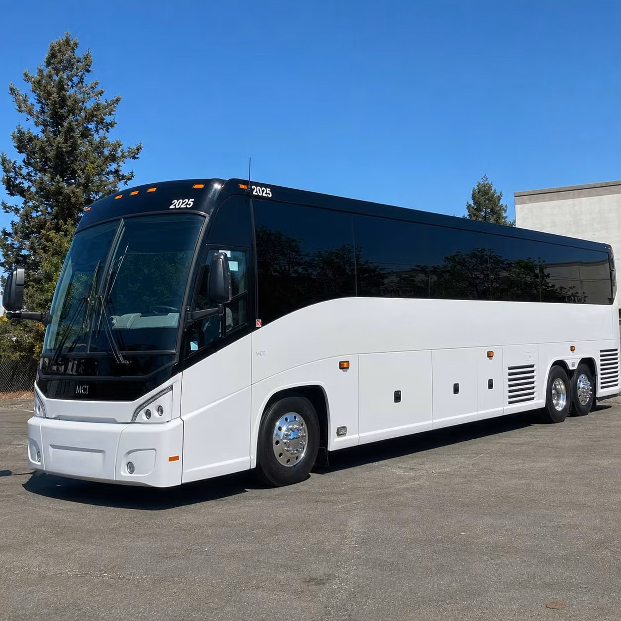 shuttle your congregation between garland campuses without the headache
