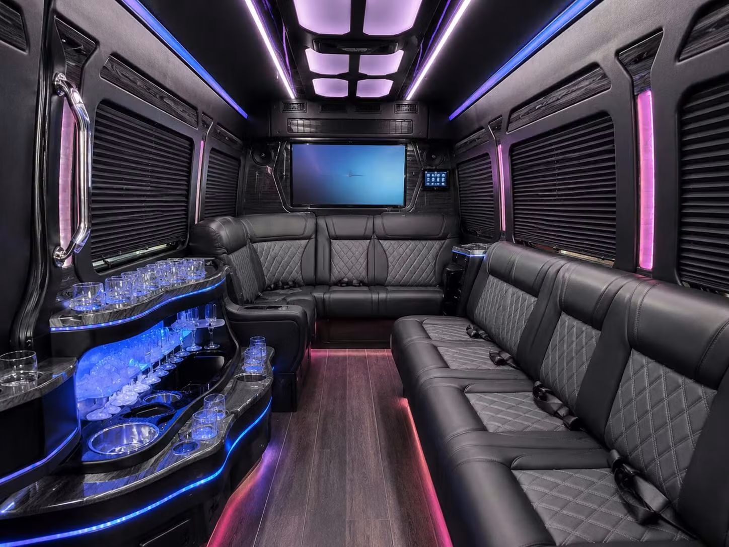 these garland high schools all need prom transportation book before your date disappears